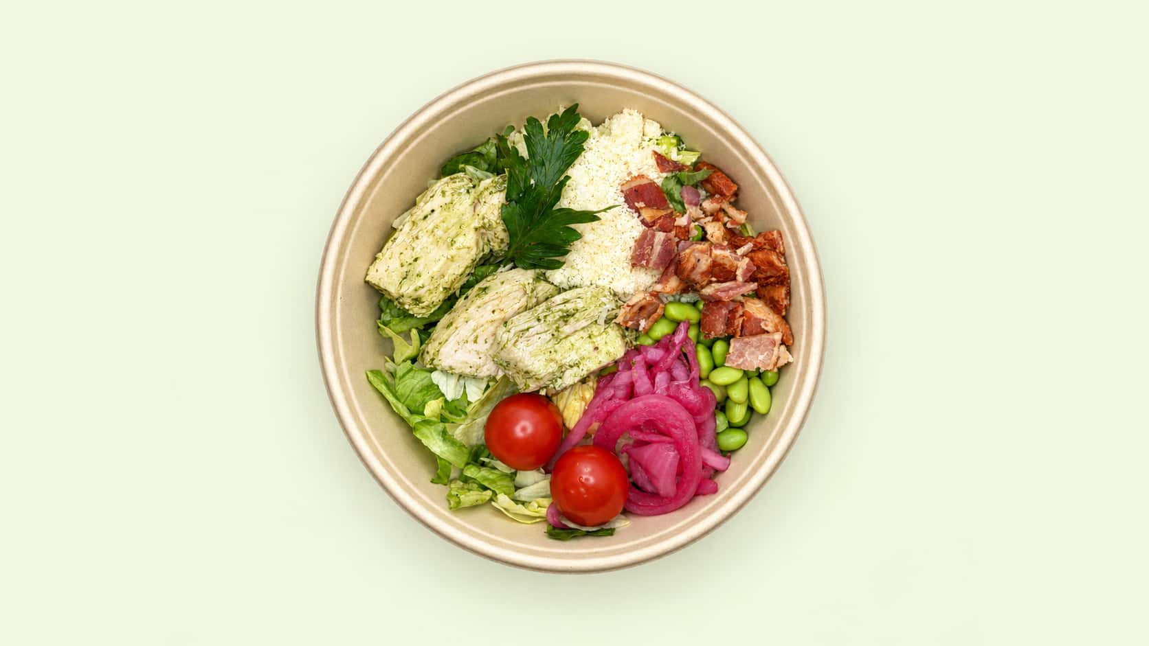 Caesarsallad