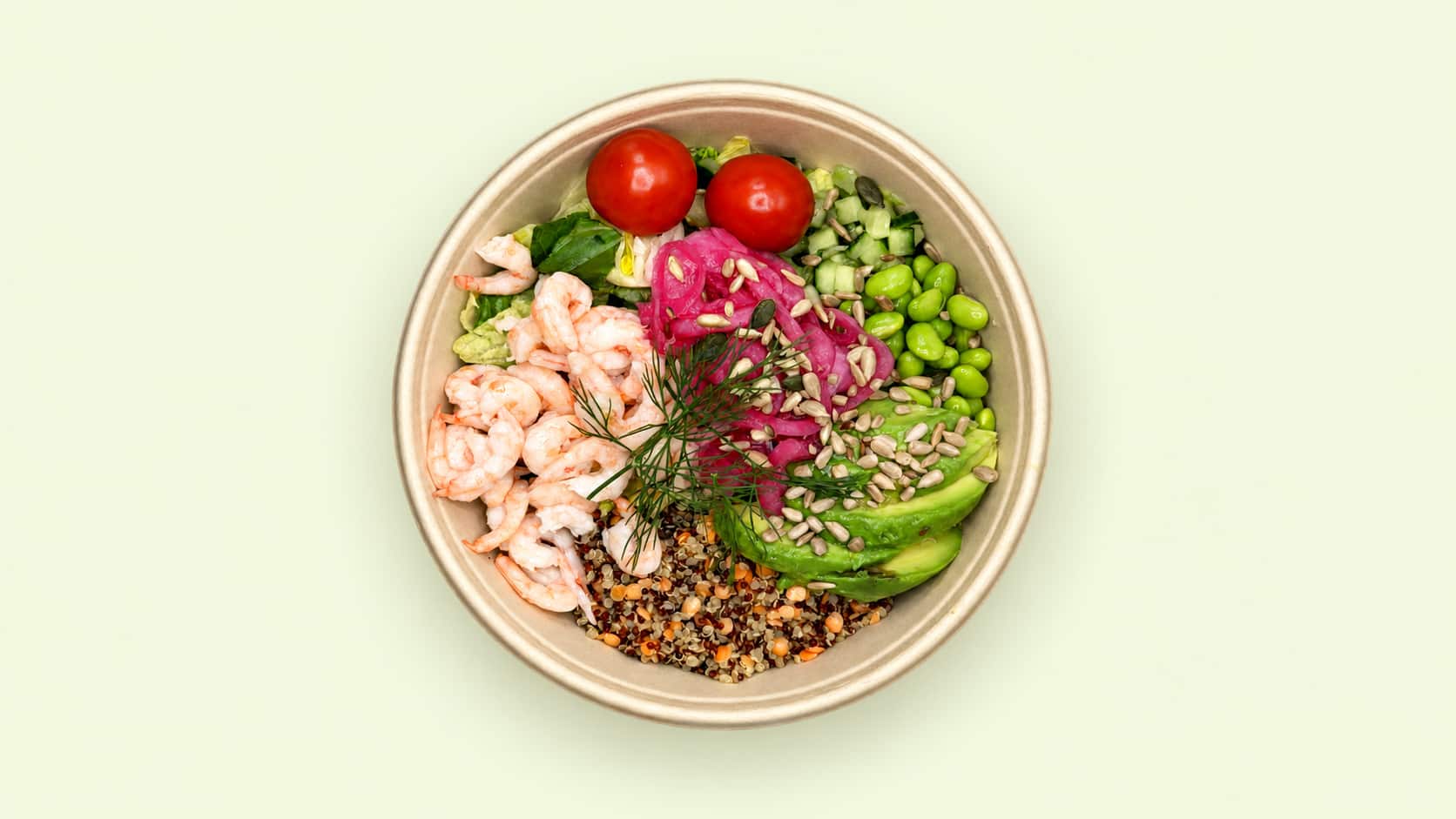 Sallad i Göteborg – den stora guiden
