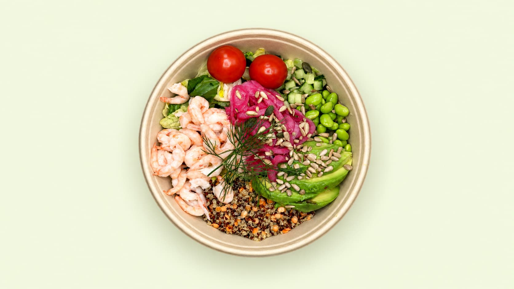 Lunch på Centralstationen i Göteborg – du hinner ditt tåg